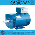 2kw/3kva brush single phase low rpm permanent magnet alternator price